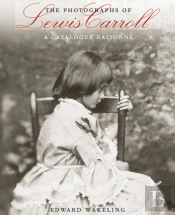 The Photographs Of Lewis Carroll