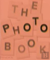 The Photography Book