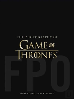 Bertrand.pt - The Photography Of Game Of Thrones