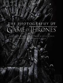 The Photography Of Game Of Thrones