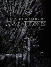 The Photography Of Game Of Thrones