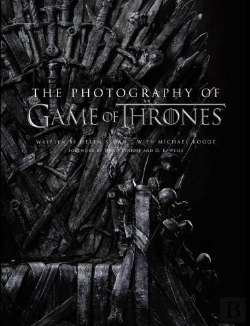 Bertrand.pt - The Photography Of Game Of Thrones