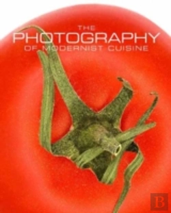 Bertrand.pt - The Photography Of Modernist Cuisine