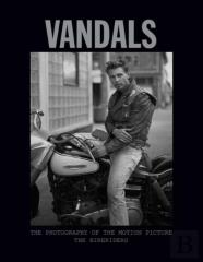 The Photography Of The Bikeriders