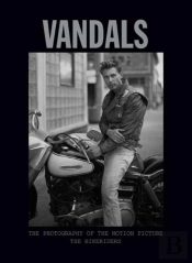 The Photography Of The Bikeriders