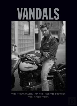 Bertrand.pt - The Photography Of The Bikeriders