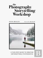 The Photography Storytelling Workshop