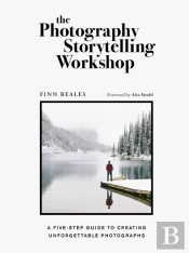 The Photography Storytelling Workshop