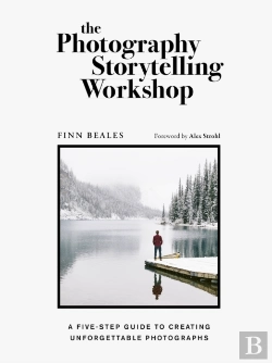 Bertrand.pt - The Photography Storytelling Workshop
