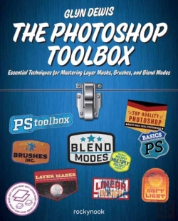 Bertrand.pt - The Photoshop Toolbox