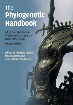 Bertrand.pt - The Phylogenetic Handbook