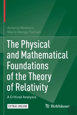 Bertrand.pt - The Physical And Mathematical Foundations Of The Theory Of Relativity