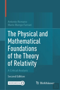 Bertrand.pt - The Physical And Mathematical Foundations Of The Theory Of Relativity