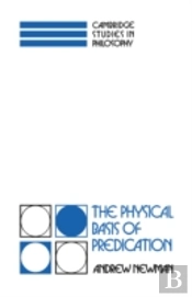 The Physical Basis Of Predication