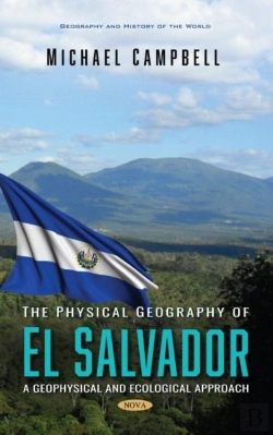 Bertrand.pt - The Physical Geography Of El Salvador