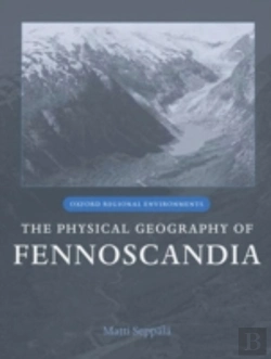 Bertrand.pt - The Physical Geography Of Fennoscandia