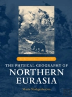Bertrand.pt - The Physical Geography Of Northern Eurasia