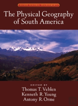 Bertrand.pt - The Physical Geography Of South America