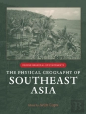 The Physical Geography Of Southeast Asia