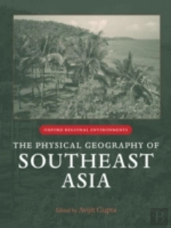 Bertrand.pt - The Physical Geography Of Southeast Asia