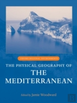 Bertrand.pt - The Physical Geography Of The Mediterranean