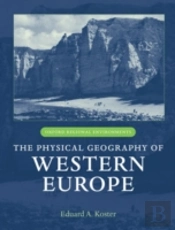 The Physical Geography Of Western Europe