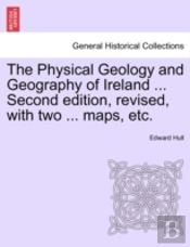 The Physical Geology And Geography Of Ir