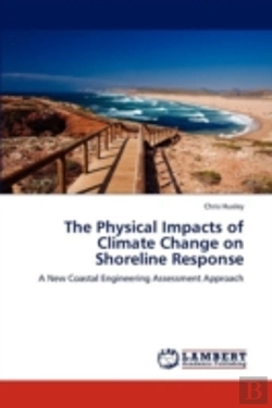 Bertrand.pt - The Physical Impacts Of Climate Change On Shoreline Response