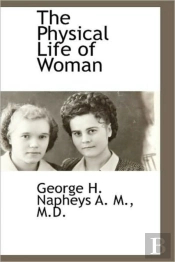 The Physical Life Of Woman