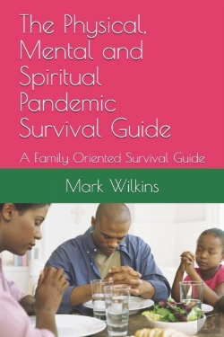 Bertrand.pt - The Physical, Mental And Spiritual Pandemic Survival Guide