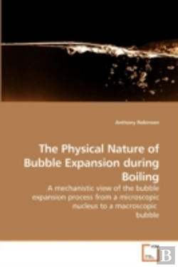 Bertrand.pt - The Physical Nature Of Bubble Expansion