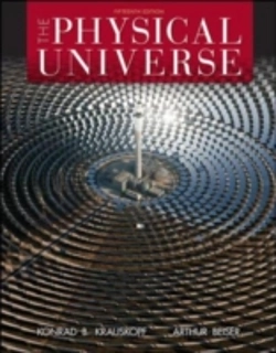 Bertrand.pt - The Physical Universe