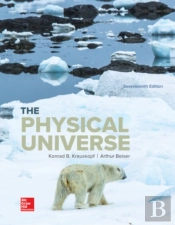 The Physical Universe