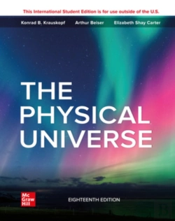 Bertrand.pt - The Physical Universe Ise