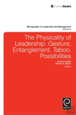 Bertrand.pt - The Physicality Of Leadership