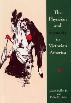 Bertrand.pt - The Physician And Sexuality In Victorian America