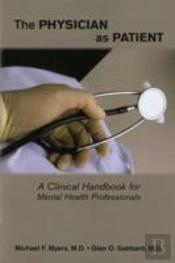The Physician As Patient