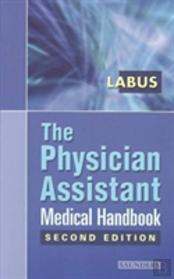 Bertrand.pt - The Physician Assistant Medical Handbook