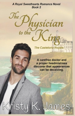 Bertrand.pt - The Physician To The King, The Castelori