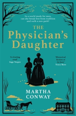 Bertrand.pt - The Physician'S Daughter