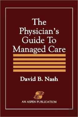 Bertrand.pt - The Physician'S Guide To Managed Care