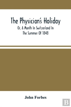 Bertrand.pt - The Physician'S Holiday