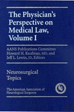 Bertrand.pt - The Physician'S Perspective On Medical Law