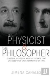 The Physicist And The Philosopher