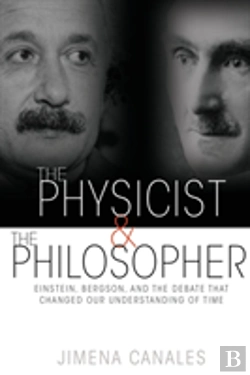 Bertrand.pt - The Physicist And The Philosopher