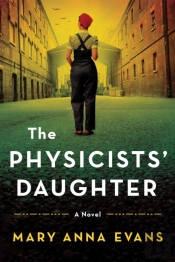 The Physicists' Daughter