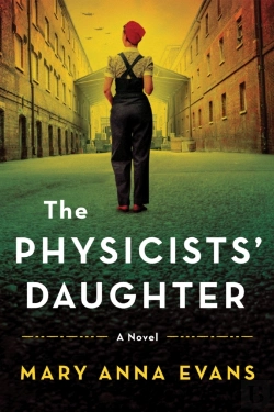 Bertrand.pt - The Physicists' Daughter