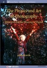 The Physics And Art Of Photography, Volume 3