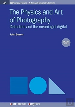 Bertrand.pt - The Physics And Art Of Photography, Volume 3