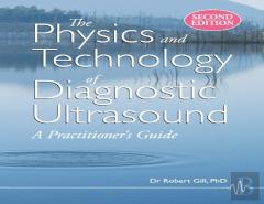The Physics And Technology Of Diagnostic Ultrasound